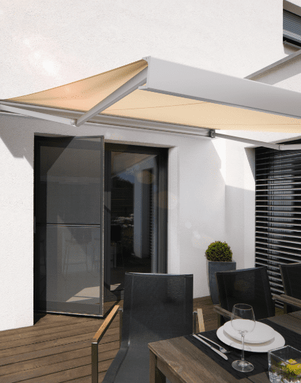 Awning Fabrics