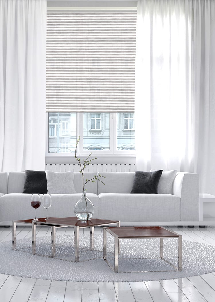Blind Fabrics