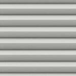 CORAL GREY PLISSE 111 2m