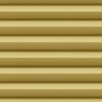 CORAL PEACH PLISSE 107 2m