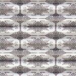 KALEIDOSCOPE TGPL-01-0801 PLISSE 1.9m