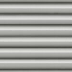 LIFE BLACK-OUT WHITE 1029 2.3m [40]