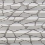 MIRA GRAPHIC WHITE 30692 2,30M [58]