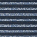 POLARIS PRINT TURQUOISE GLOSS PR4114 2.25m [40]