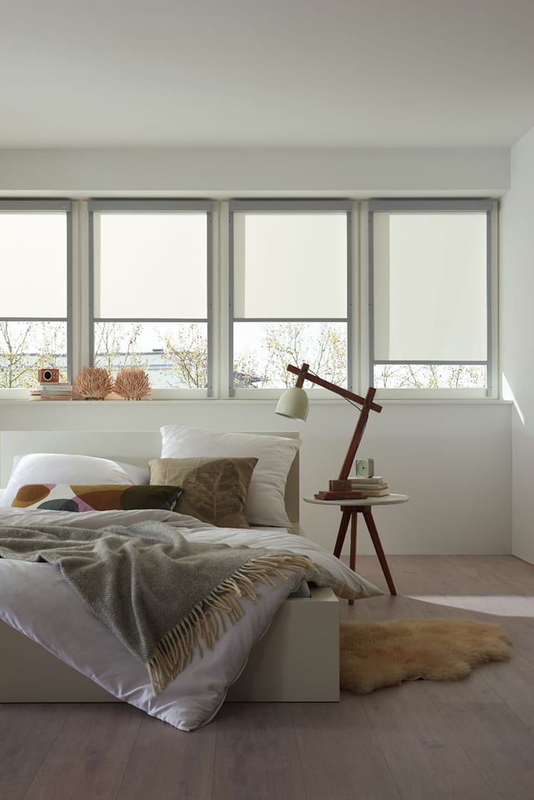 Roller Blind Fabrics