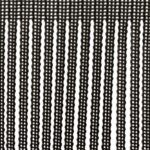 STRING PIRATE BLACK 0837 89 mm [CONTRACT 100]