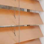 50mm CLASSIC WOOD OAK WPS9O50-F