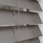 50mm NEW CLASSIC WOOD ESPRESSO WPS9ES50-F