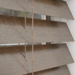 50mm CLASSIC WOOD SMOKE GREY WPS9SG50-F