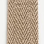 Kopetėlės-juosta med. 50mm DARK BEIGE WPLT50DB [50]