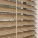 25mm ELEGANT WOOD DARK CHERRY WLS9DC25-FP