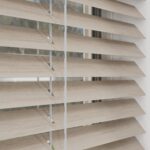 25mm ELEGANT WOOD LIGHT BLEACHED OAK WLS9LBO25-FP