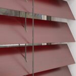 50mm ELEGANT WOOD MISMATCH TEAK WLS9MT50-FP