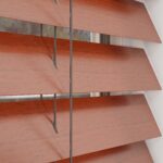 50mm ELEGANT WOOD ROSE WOOD WLS9RW50-FP