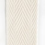 Kopetėlės-juosta med. 50mm IVORY WPLT50IV [50]