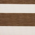 MAGIC LIGHT LOOK BROWN 3110-004 2.5m / 2.8m