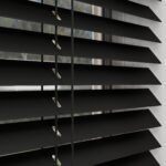 25mm PURE WOOD BLACK WPS9BK25-F