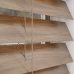 50mm STRUCTURE WOOD AMBER WPS9AM50-SW