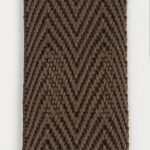 Kopetėlės-juosta med. 50mm WALNUT WPLT50WN [50]