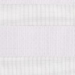 ZEBRA BLACK WHITE ELEGANCE 2.8m 2537-001