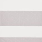 ZEBRA BLOCK GREY 0300 2.8m [140]