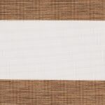 ZEBRA CLASICO BROWN BH-88 2.6m [78]