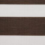 ZEBRA CYPRUS CHOCOLATE BROWN 0600 2.5m [75]