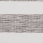 ZEBRA CYPRUS GREY 0250 2.5m [75]