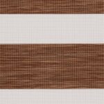 ZEBRA CYPRUS MOCHA 0500 2.5m [75]