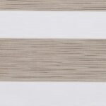 ZEBRA FIJI BROWN 0600 2.75m [137,5]