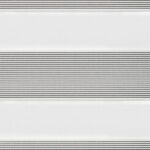 ZEBRA HALIKARNAS GREY 2.8m 2147-019