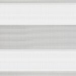 ZEBRA HALIKARNAS SILVER 2.8m 2147-018