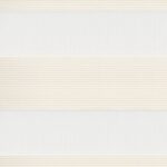 ZEBRA HALIKARNAS WHITE 2.8m 2147-001