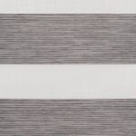 ZEBRA IKARIA CHARCOAL 0700 2.8m [140]