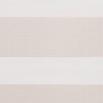 ZEBRA MAGIC LIGHT CREAM 1062 2.6m