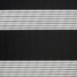 ZEBRA MILOS BLACK 7595 2.5m [125]