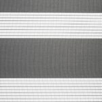 ZEBRA MILOS GREY 7596 2.5m [125]