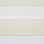 ZEBRA NARROW PLEATED 2.8m 2145-002
