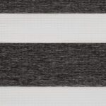 ZEBRA RHODOS BLACK 0600 2.45m [122,5]