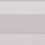 ZEBRA RHODOS BLANC 0100 2.45m [122,5]