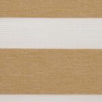 ZEBRA RHODOS CROISSANT 0300 2.45m [122,5]