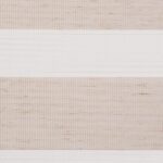 ZEBRA SANTORINI NATURAL 0150 2.45m [122]