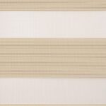 ZEBRA STRIPES CHAMPAGNE BH-2302 2.5m [75]