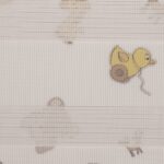 ZEBRA TEDDY BEAR BH01-1201 2.6m