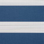 ZEBRA ZAKYNTHOS BLUE CORAL 2100 2.5m [125]