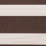 ZEBRA ZAKYNTHOS CAPPUCCINO 0700 2.5m [125]