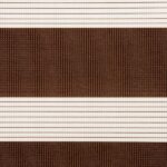 ZEBRA ZAKYNTHOS COPPER BROWN 2700 2.5m [125]