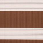 ZEBRA ZAKYNTHOS MOCHA 0600 2.5m [125]