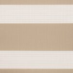 ZEBRA ZAKYNTHOS PEACH 0400 2.5m [125]