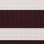 ZEBRA ZAKYNTHOS ROSE TAUPE 1900 2.5m [125]